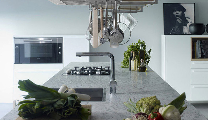 Estilos de cocina