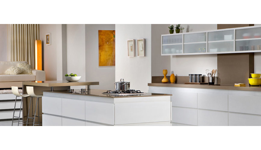 Diseño cocina