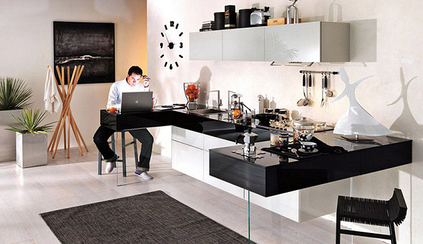 renovacion cocina