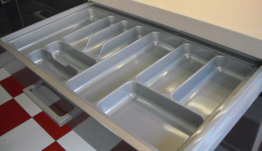 estilo y detalles cocina